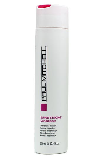 Paul Mitchell Super Strong Daily Conditioner In No Color