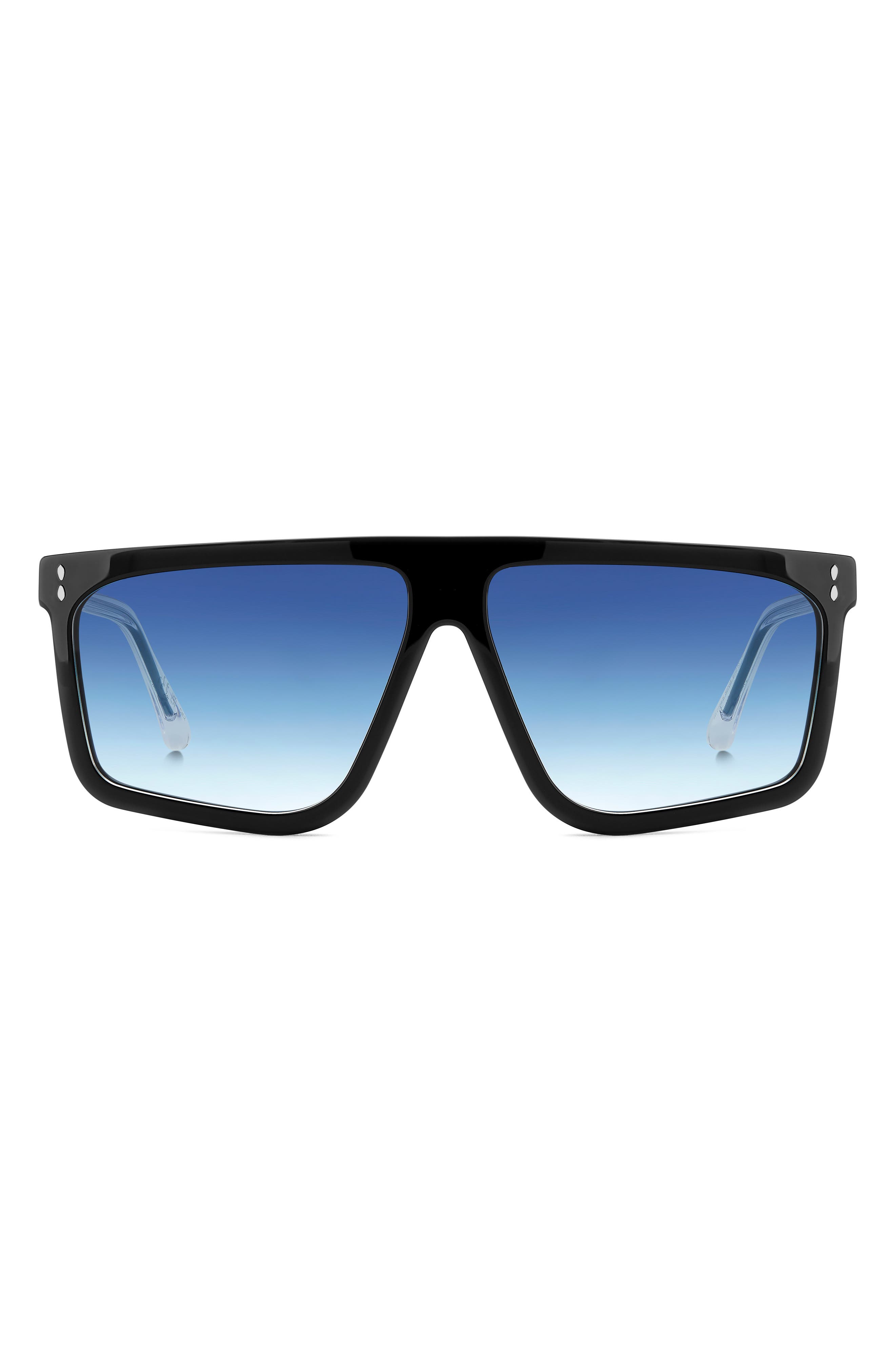 61mm Shield Sunglasses