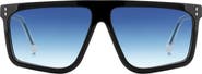 Isabel Marant 61mm Shield Sunglasses
