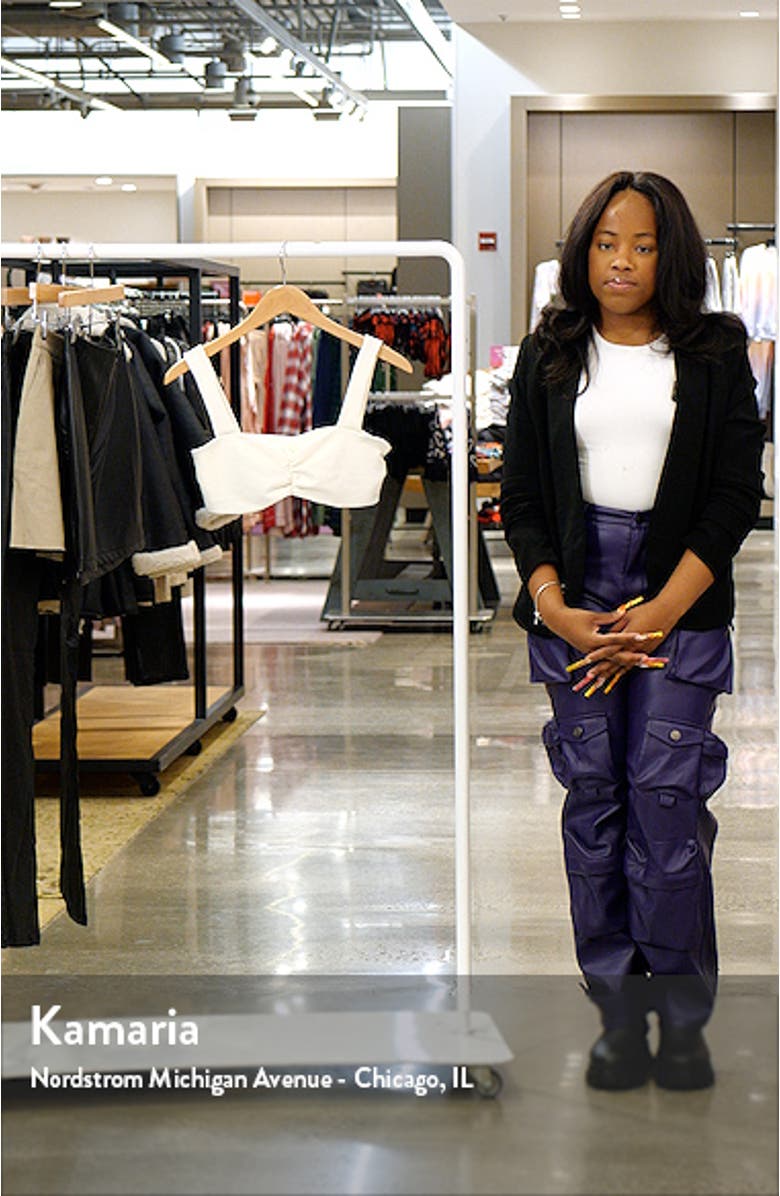 Marlee Bikini Top, sales video thumbnail