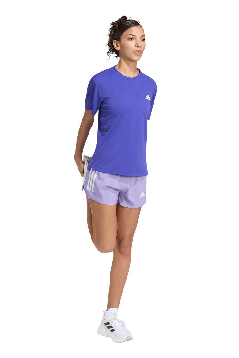 Adi365 Performance T-shirt, Alternate, color, PURE PURPLE