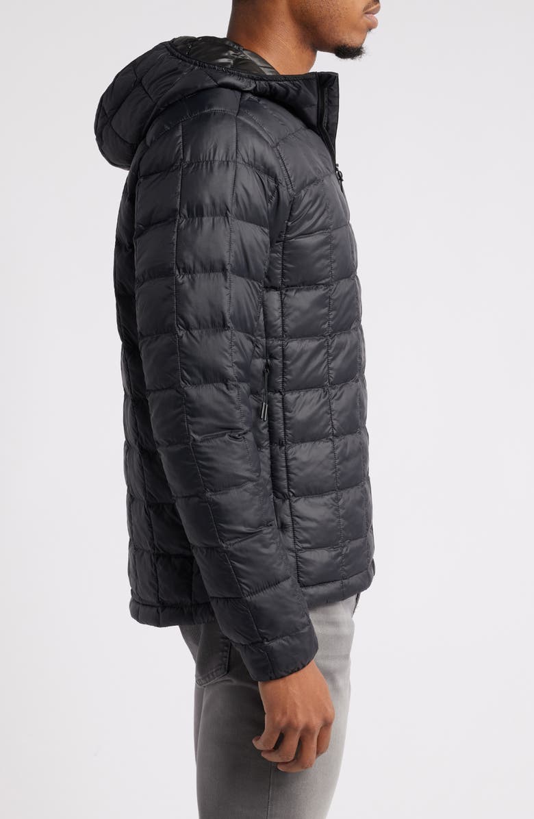 The North Face ThermoBall<sup>™</sup> Hooded Jacket 2.0, Alternate, color, 