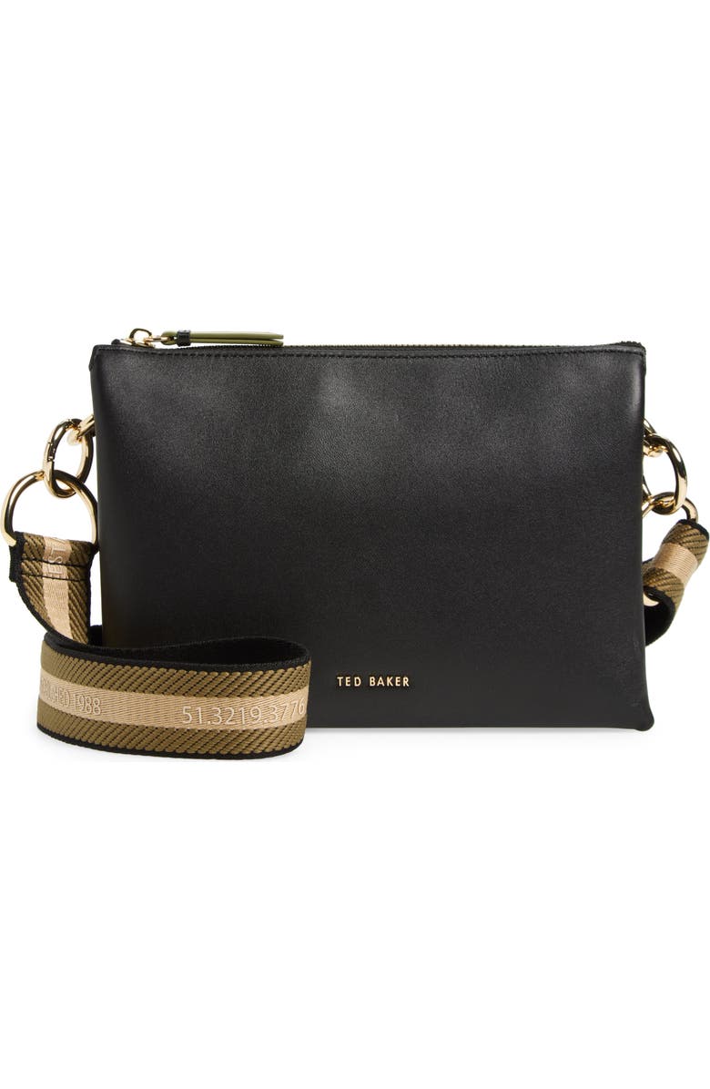 Ted Baker London Darceyy Crossbody Bag, Main, color,