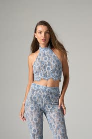 JBQ Gael Top