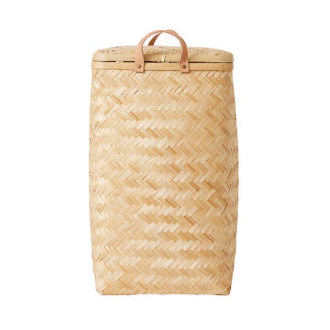 Sporta Laundry Bin