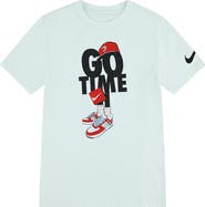 3 Brand Kids' Go Time Capmando Graphic T-Shirt