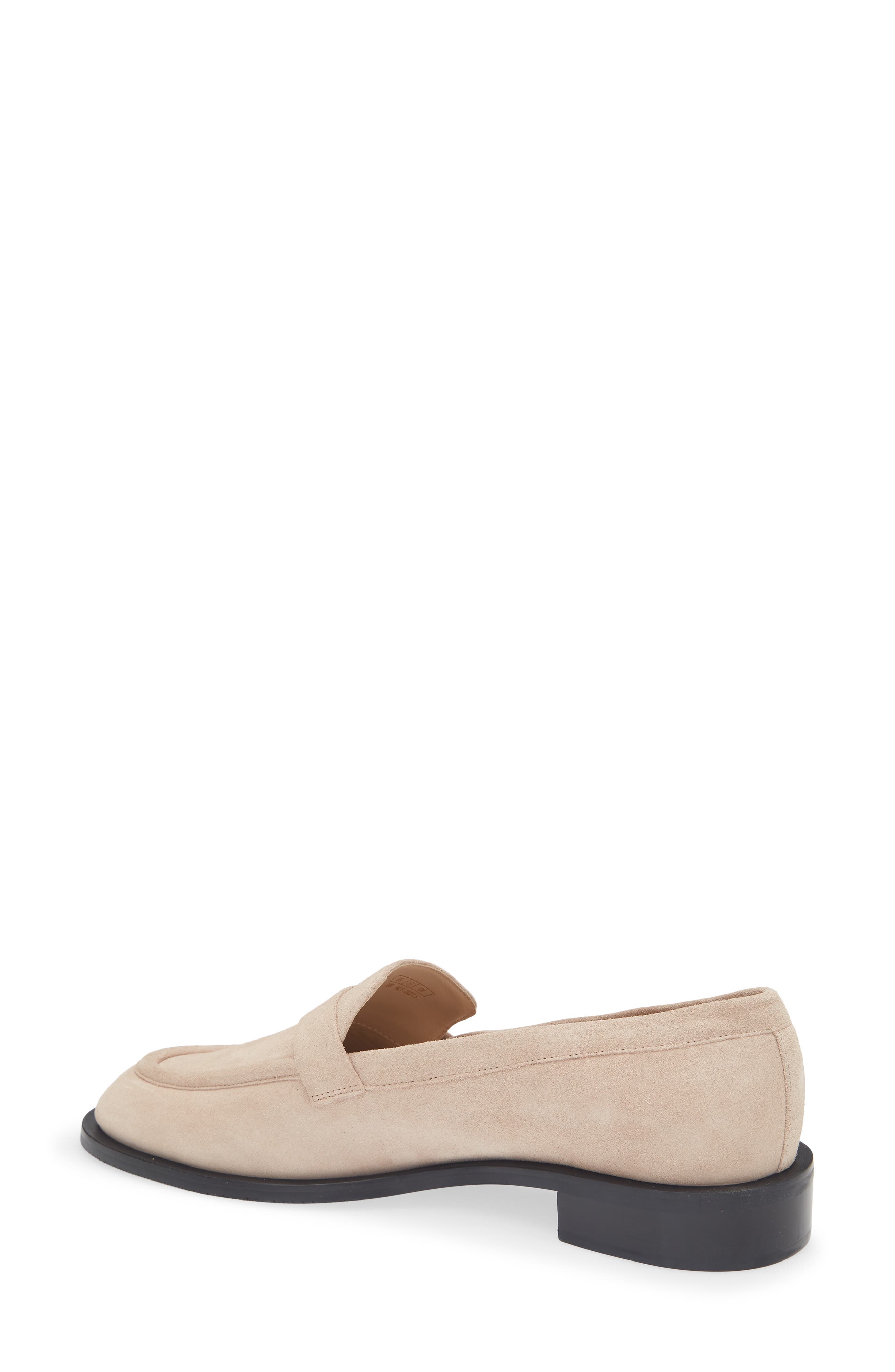 Palmer Loafer, Alternate, color, SABBIA
