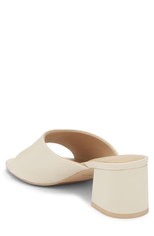 & Other Stories Jemina Mule In Neutral