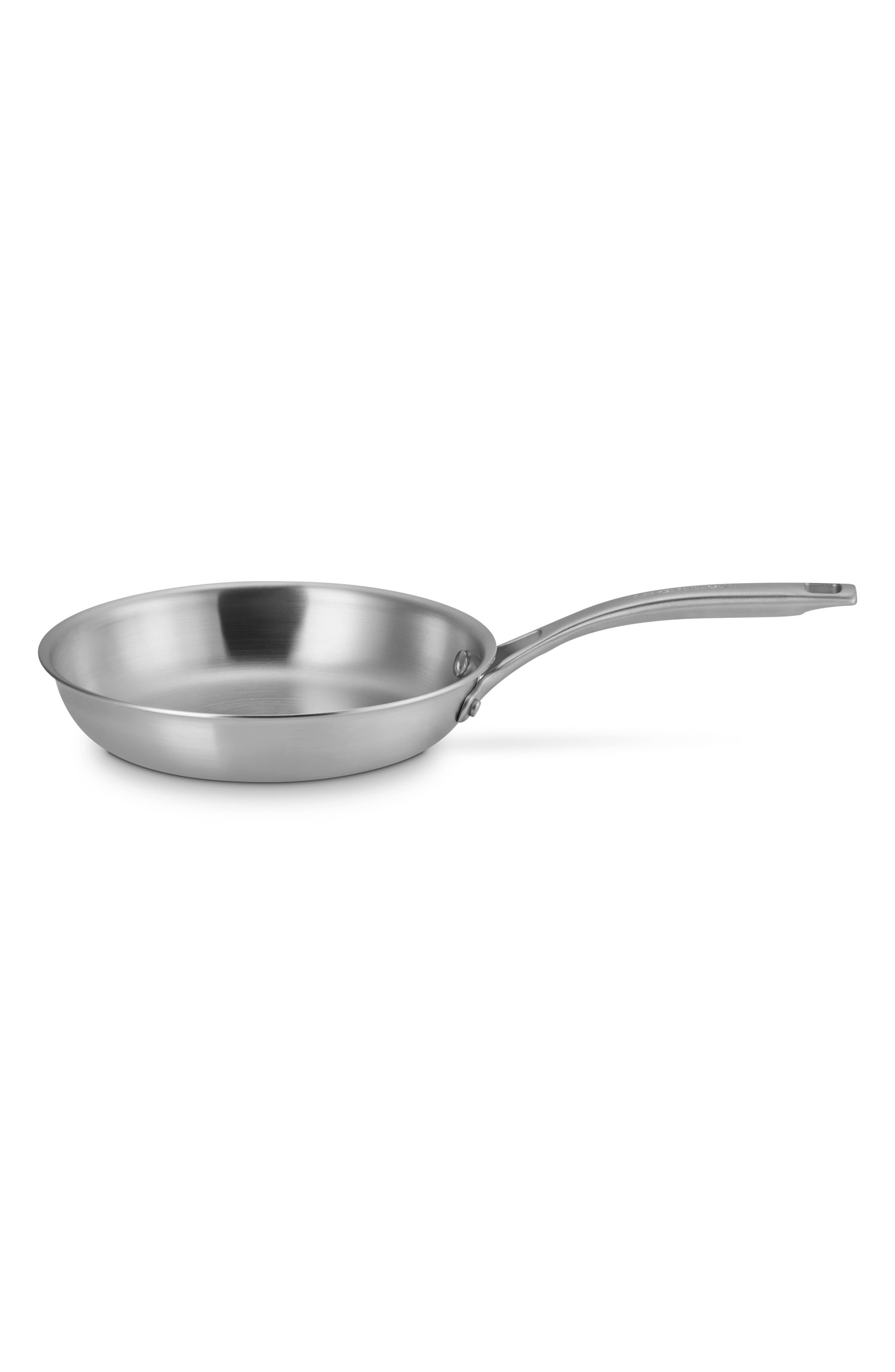 selected STAINLESS STEEL