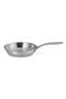 selected Stainless Steel