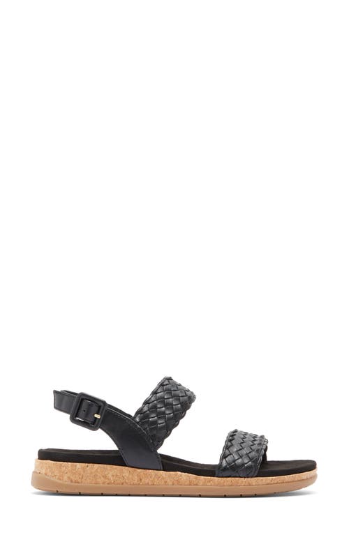 ROCKPORT ROCKPORT YARELIA SLINGBACK SANDAL