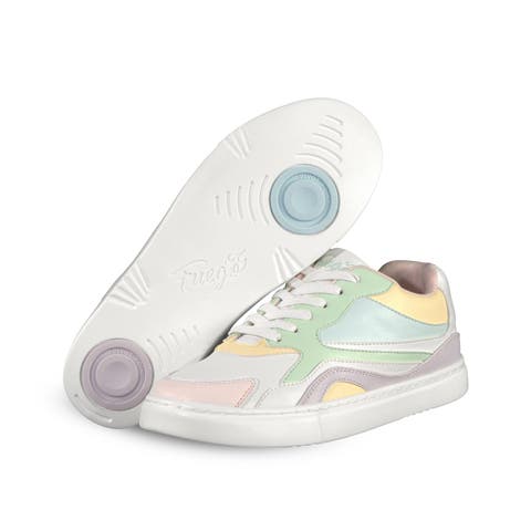 Women's Low-top Sneaker