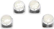 Cufflinks, Inc. Mosaic Mother-of-Pearl Shirt Studs