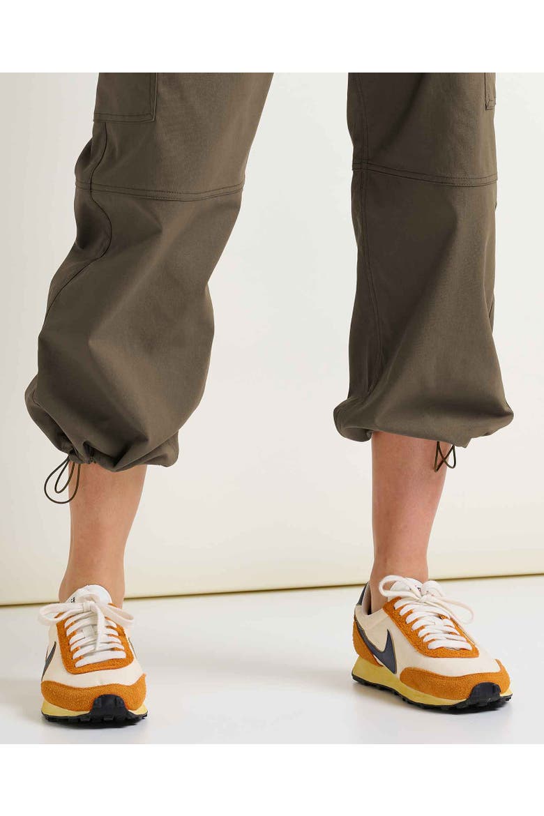 W's Rover Pant, Alternate, color, Jeep
