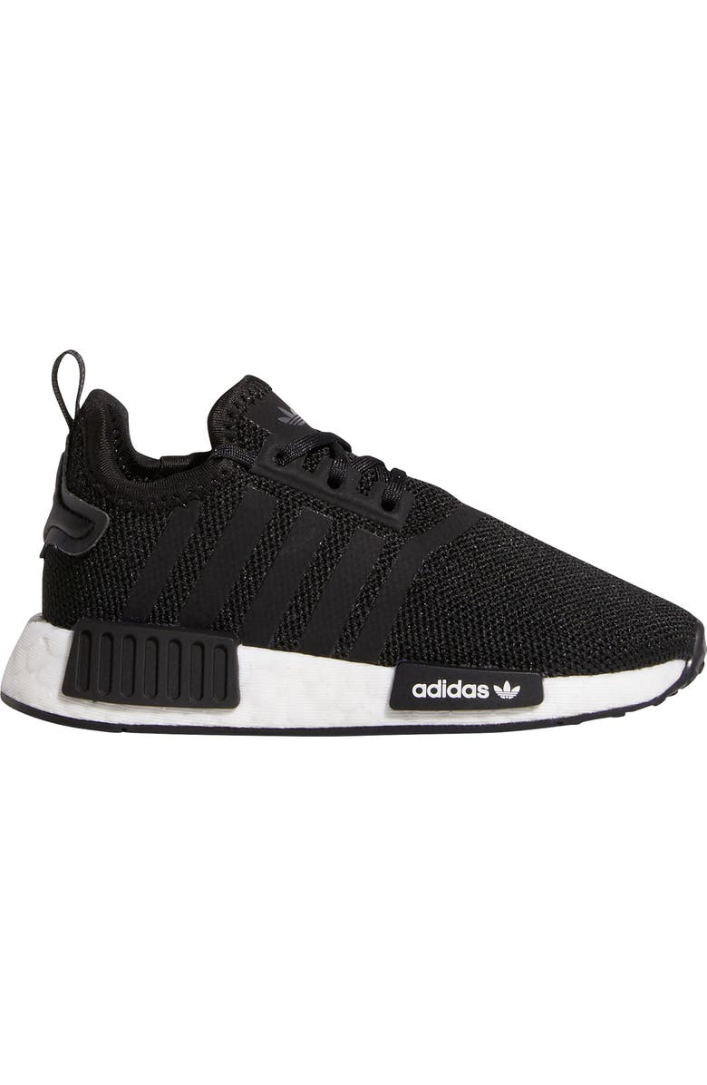 adidas NMD R1 Refined Sneaker, Alternate, color,