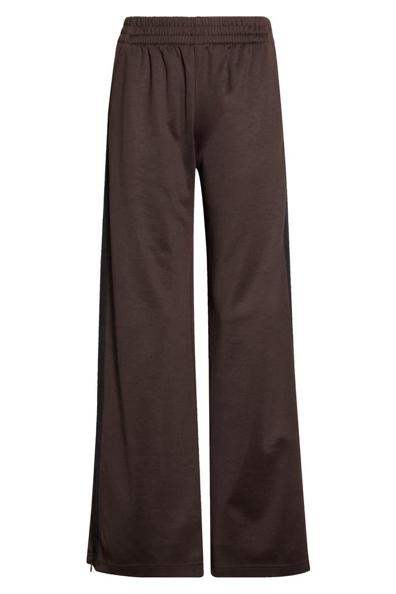 That Tracks Straight Leg Pants, Alternate, color, DARK CHOCOLATE
