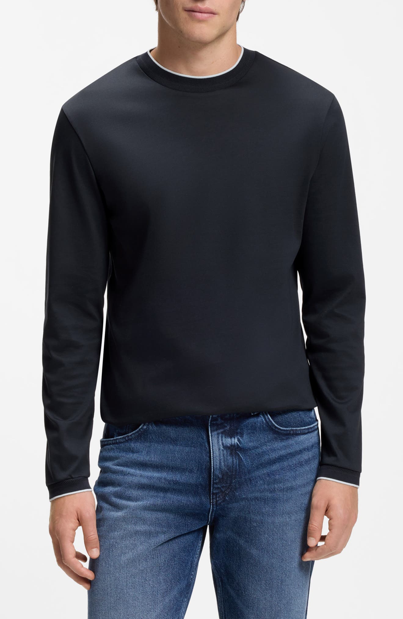 DARK BLUE