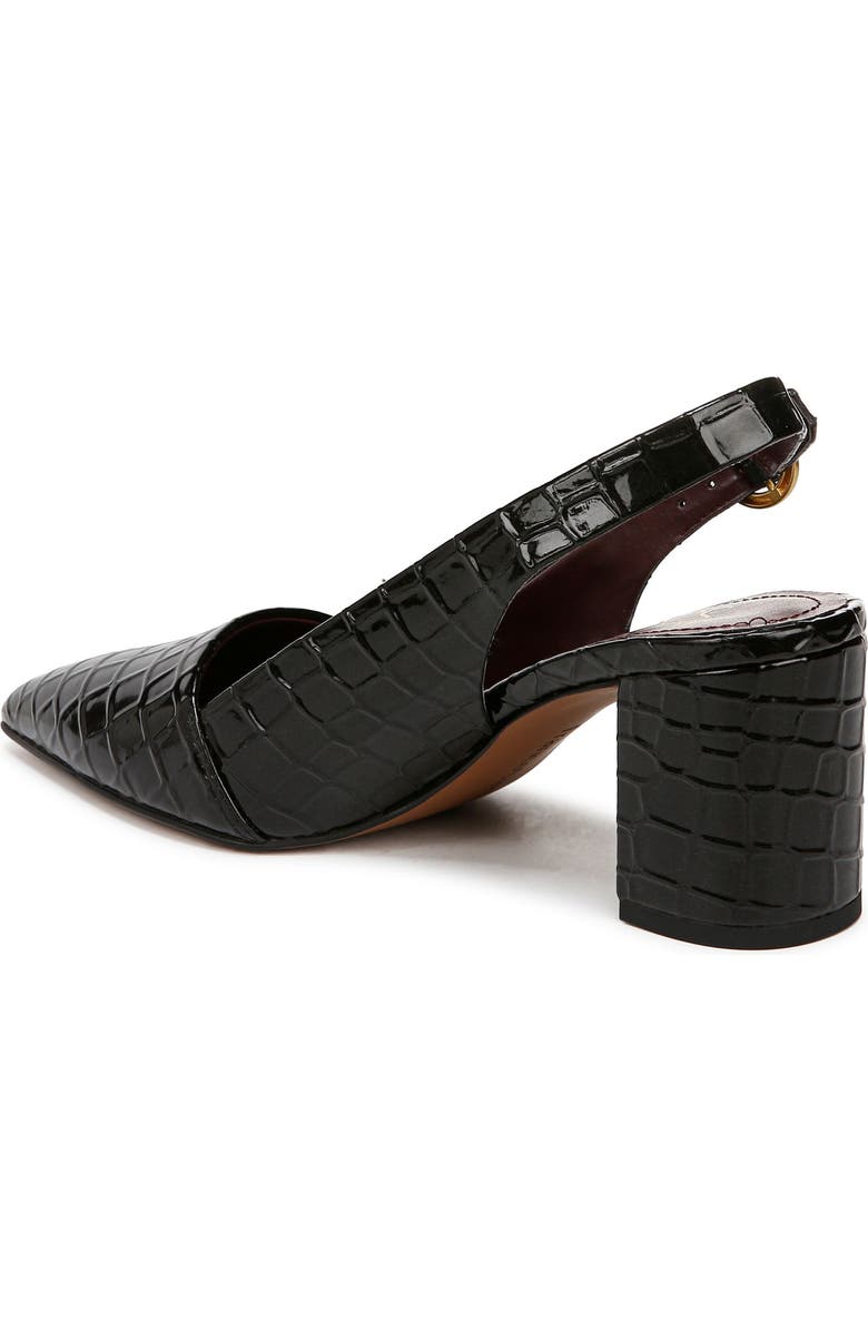 Franco Sarto Trista Slingback Pump, Alternate, color,