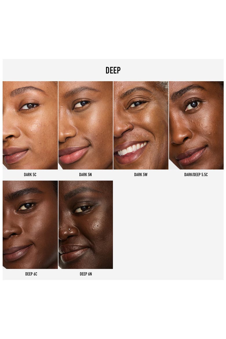 ORIGINAL Liquid Mineral Brightening Concealer, Alternate, color, DEEP 6N