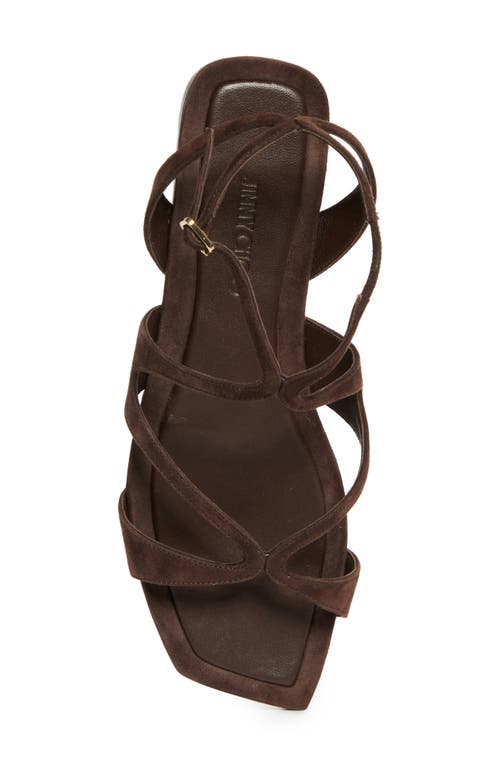 Shop Jimmy Choo Ayla Sandal