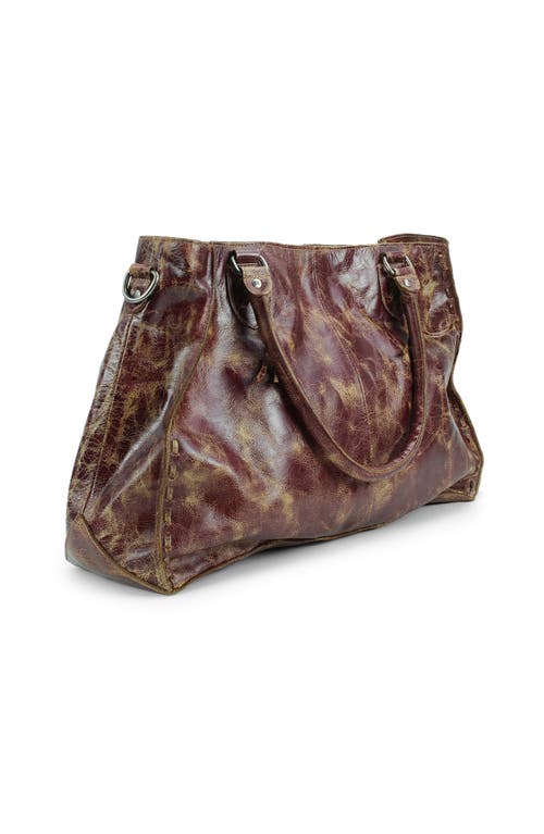 Bed Stu Rockaway Handbag