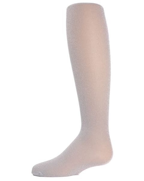 Shining Star Shimmer Tights (Toddler, Little Kid 

Big Kid)