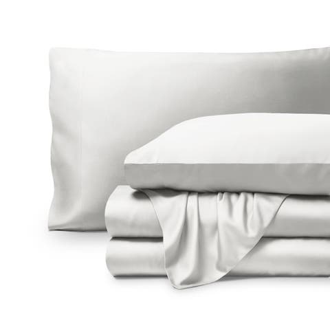 Cooling Rayon Sheet Set