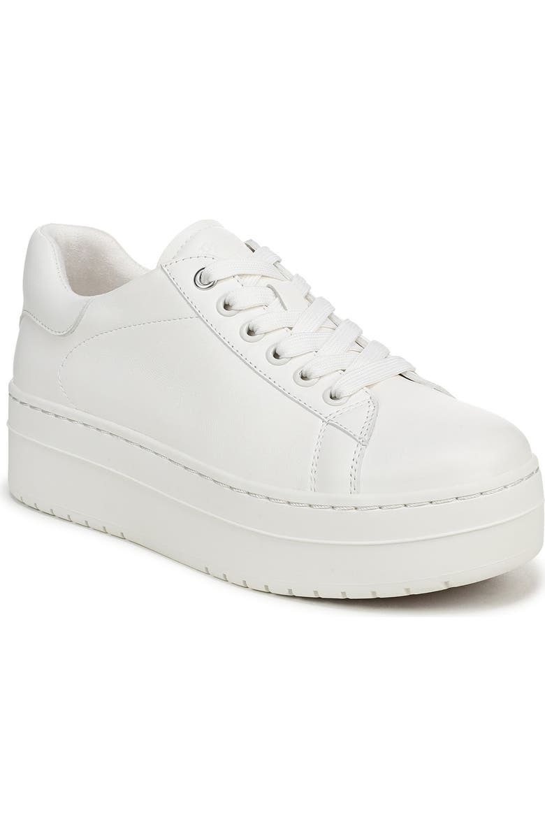 Favorite Daughter Naomi Platform Sneaker, Main, color,