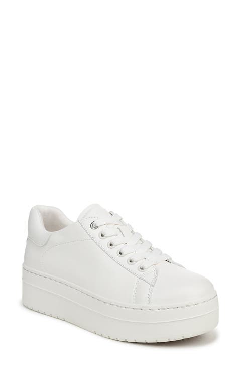 Naomi Platform Sneaker (Women)