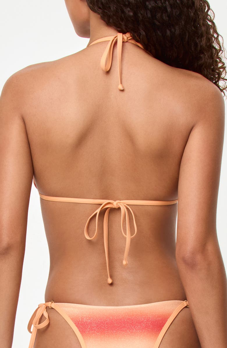 LSPACE Banning Bikini Top, Alternate, color,