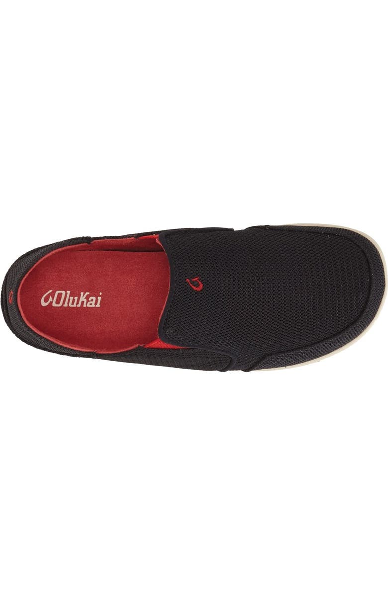 OluKai 'Nohea' Mesh Shoe, Alternate, color,