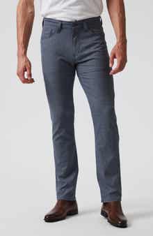 34 Heritage Courage Straight Leg Pants