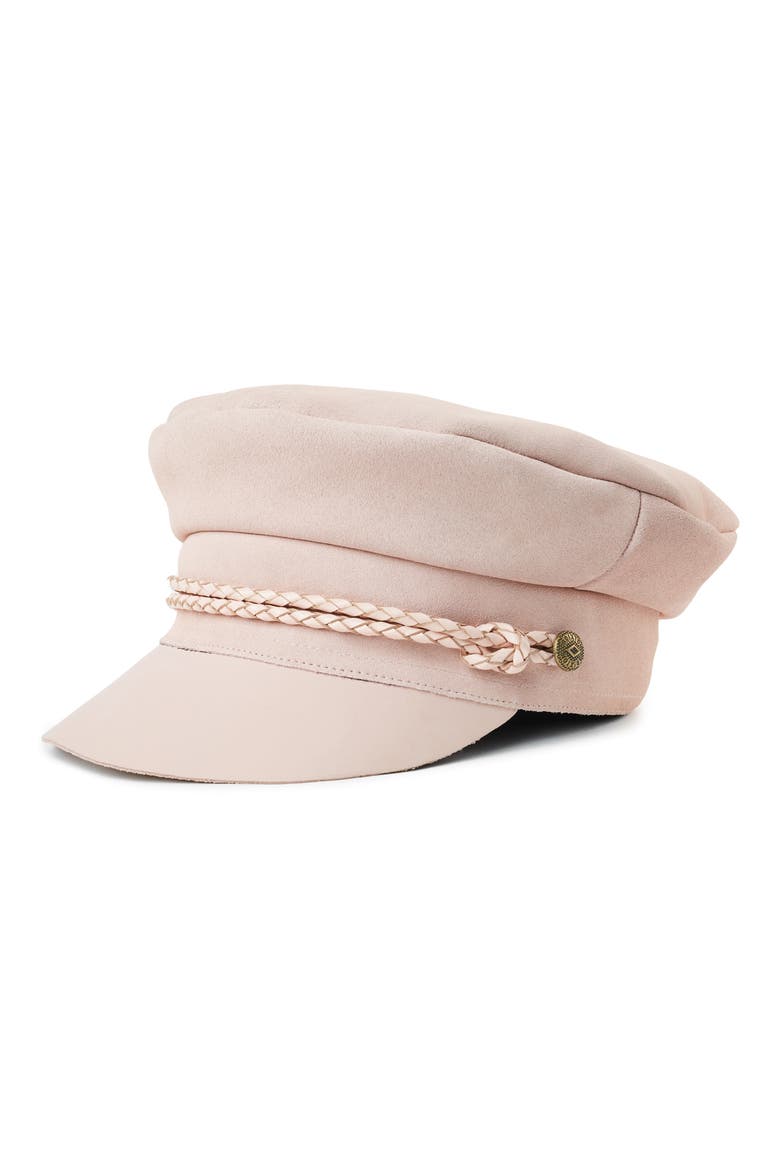 Kayla Cap, Main, color, ROSE