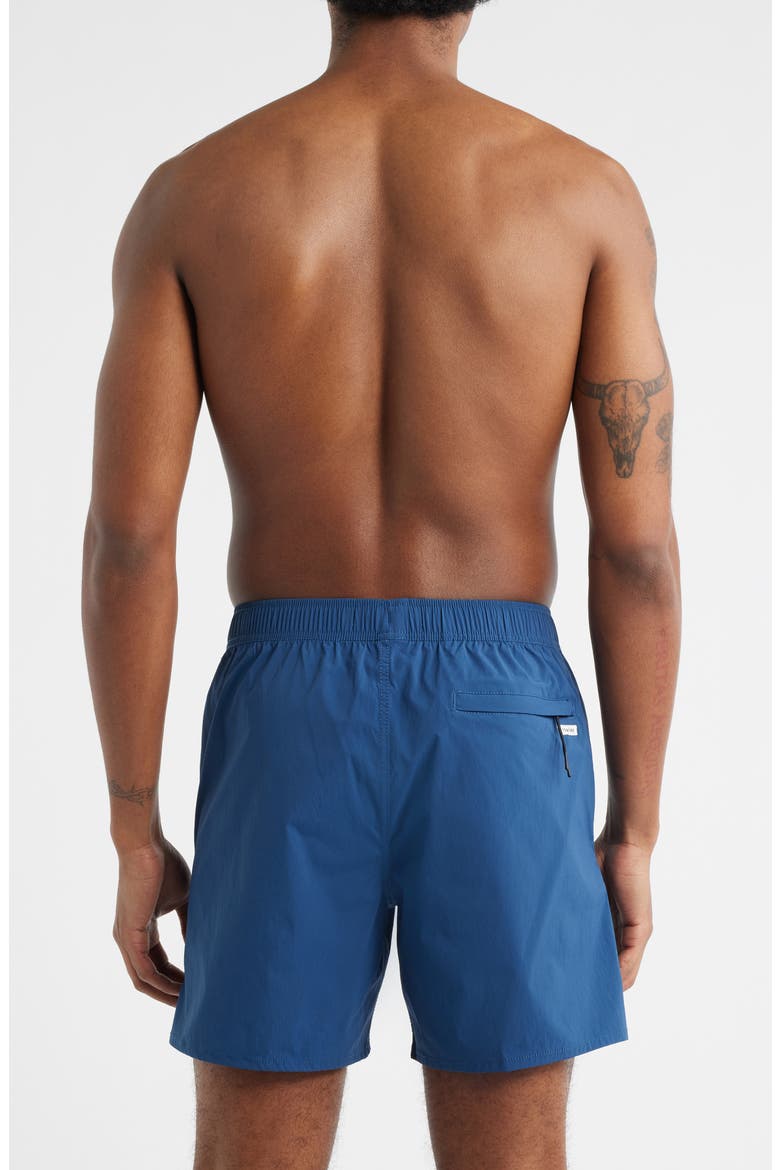 Day Board Shorts, Alternate, color, OCEAN