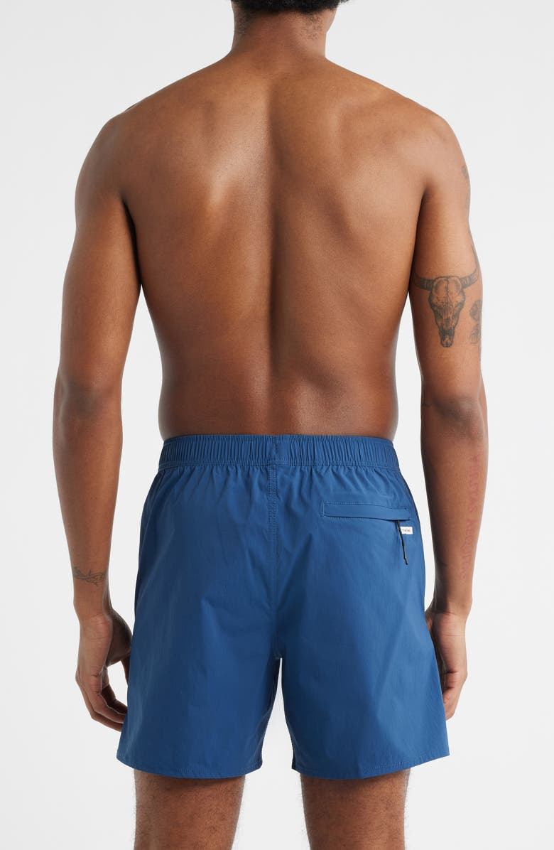 TENŌRE Day Board Shorts, Alternate, color, Ocean