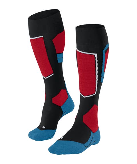SK4 Advanced Ski Socks (Men)