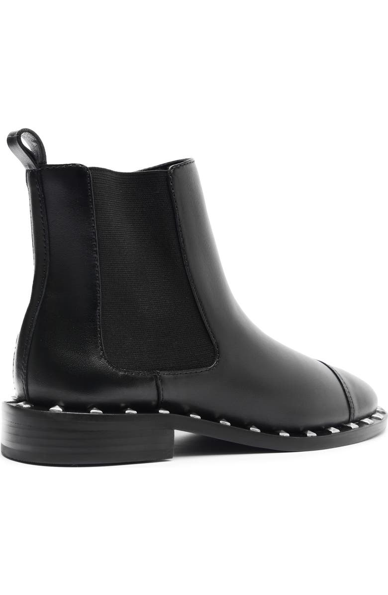 Schutz Tanner Studded Chelsea Boot (Women) | Nordstromrack