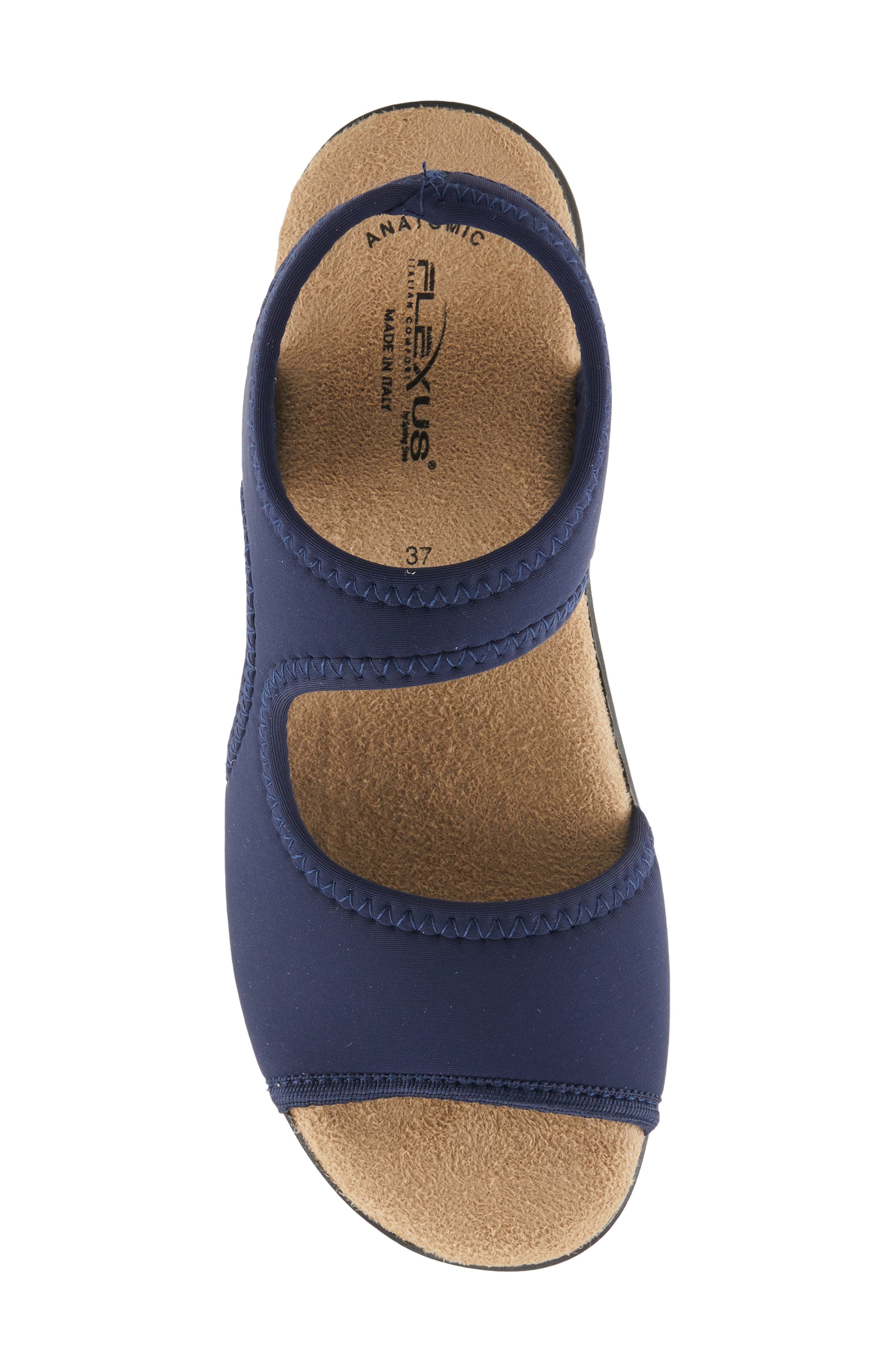 Flexus by Spring Step Marya Sandal (Women) | Nordstromrack