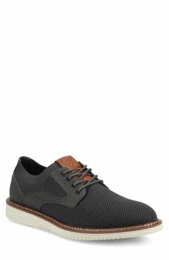 Merrick Knit Derby