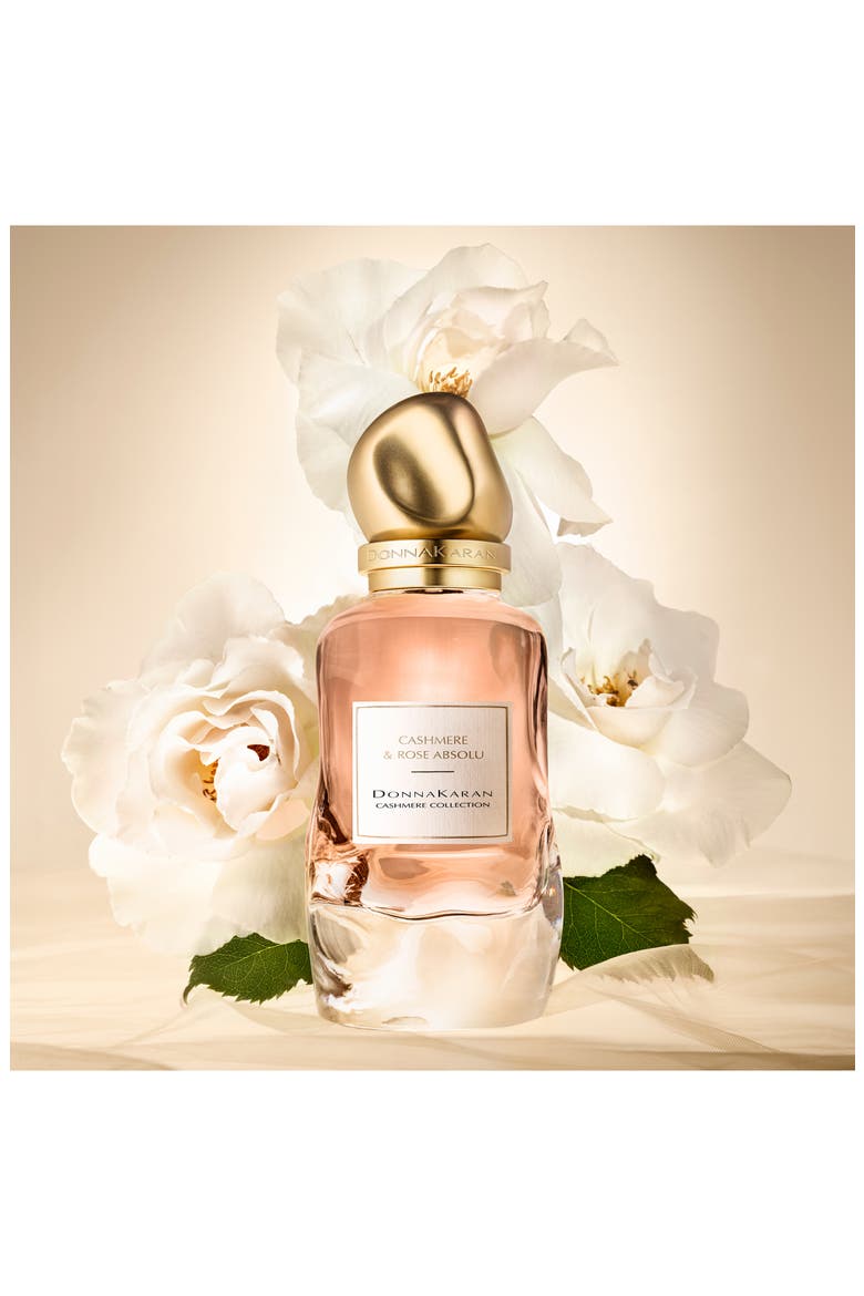 Cashmere & Rose Absolu — Eau de Parfum, Alternate, color, NO COLOR