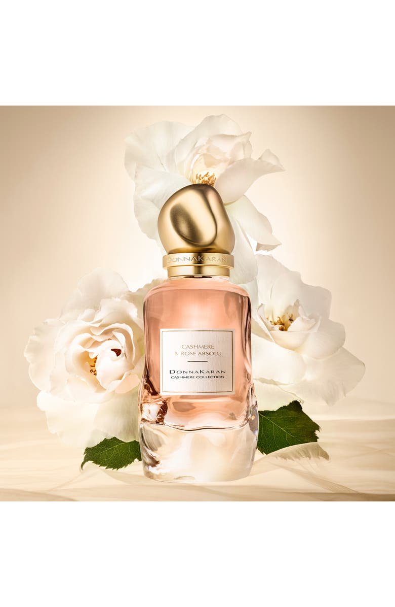 DONNA KARAN Cashmere & Rose Absolu — Eau de Parfum, Alternate, color, 