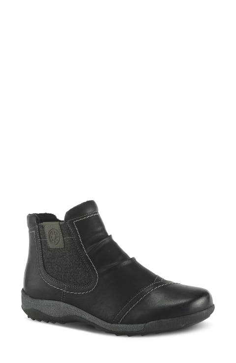 Atella Water Resistant Bootie (Women)