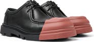 Camper Junction Cap Toe Chukka Shoe