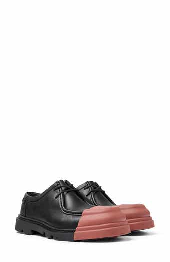 Camper Junction Cap Toe Chukka Shoe