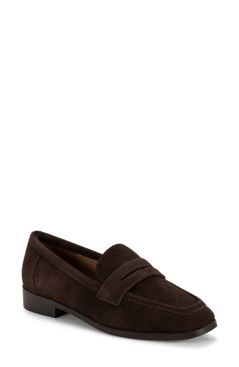 Brinks Penny Loafer