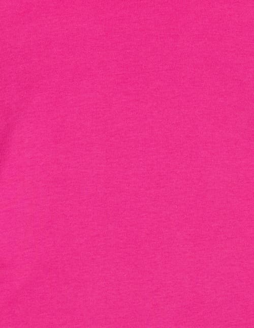 Leveret Baby Turtleneck Bodysuit, Cotton Long Sleeve In Pink