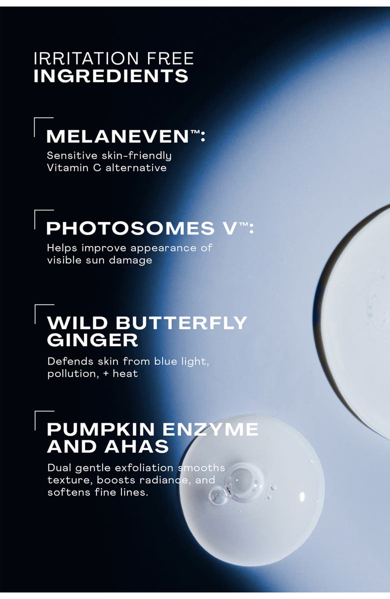 The Outset Total Clarity Dark Spot Serum, Alternate, color,