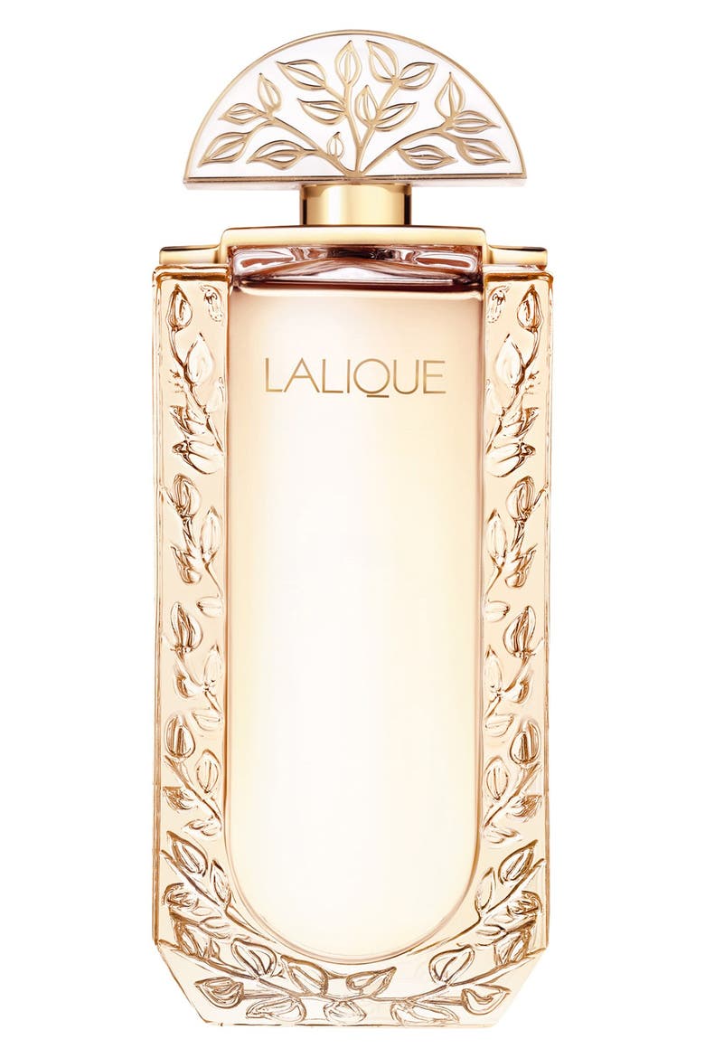 'Lalique de Lalique' Eau de Parfum, Main, color, NO COLOR