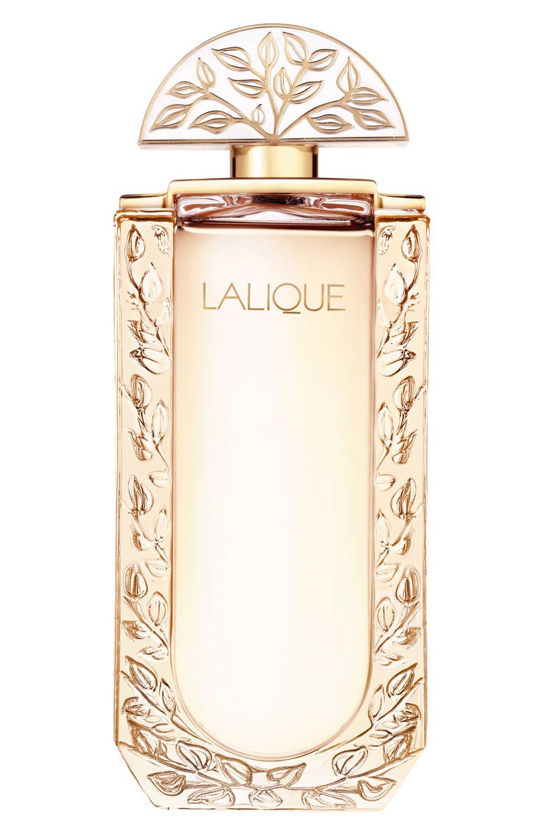 Lalique 'Lalique de Lalique' Eau de Parfum, Main, color,