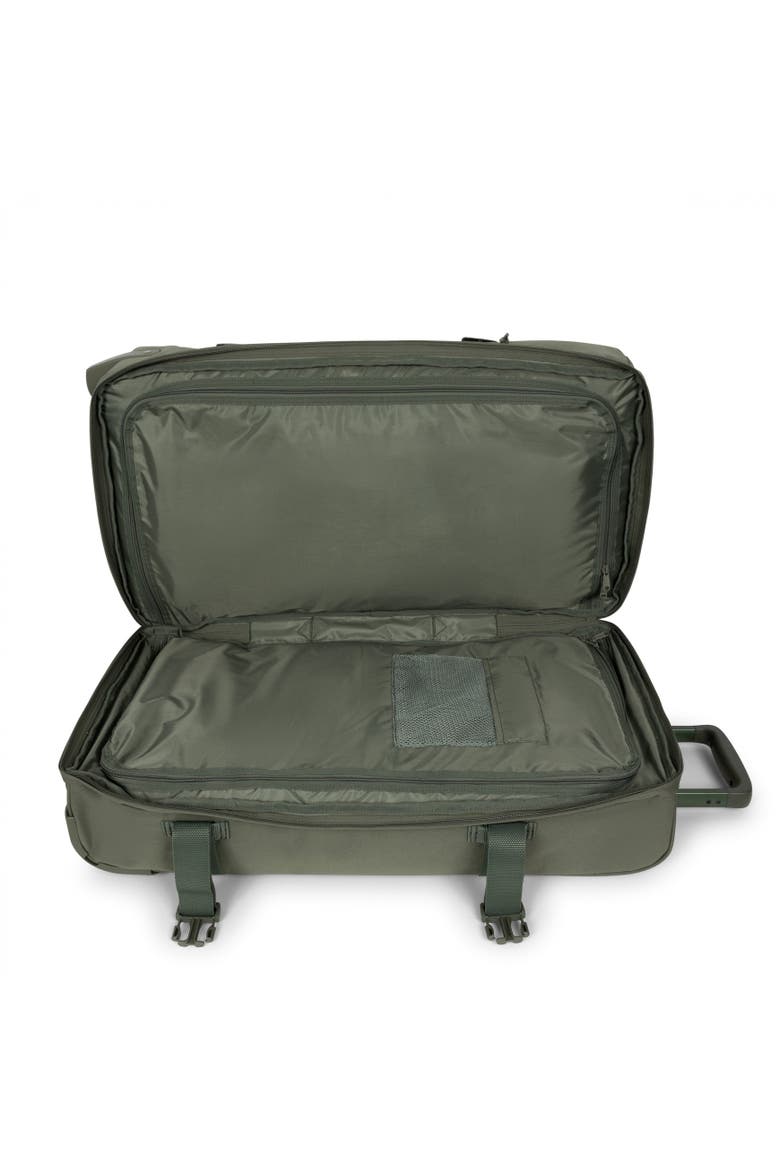 Transit'r L Monotone Luggage, Alternate, color, Khaki